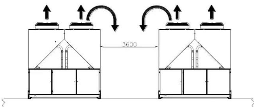 DAIKIN EWAD350D-XR - Vannledninger - 4