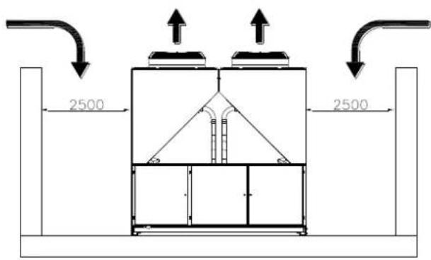 DAIKIN EWAD350D-XR - Tubi dell'acqua - 3
