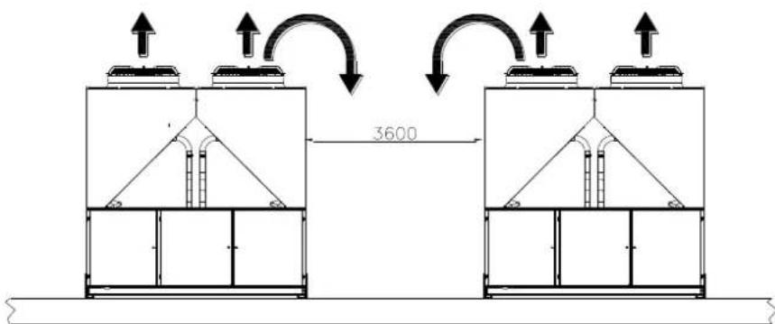 DAIKIN EWAD350D-XR - Συληνεζαρού - 4
