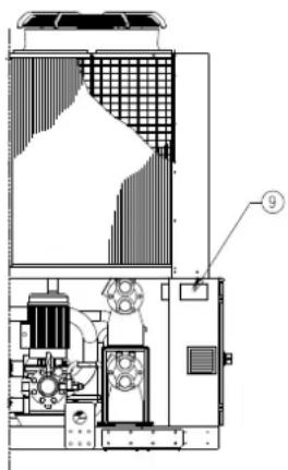 DAIKIN EWAD350D-XR - Disposal - 9