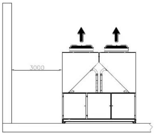 DAIKIN EWAD350D-XR - Vannledninger - 2