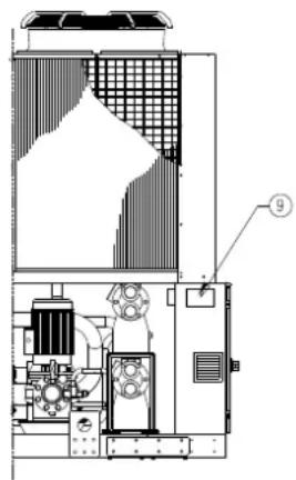 DAIKIN EWAD350D-XR - Disposal - 5