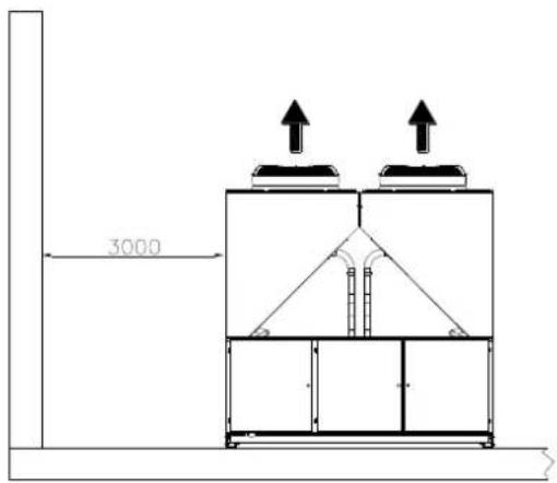 DAIKIN EWAD350D-XR - Vattenledningar - 2