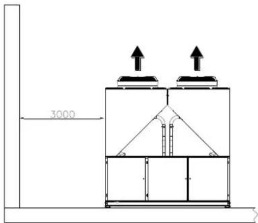 DAIKIN EWAD350D-XR - Tubos del agua - 2