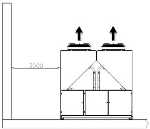 DAIKIN EWAD350D-XR - Vesiputket - 2