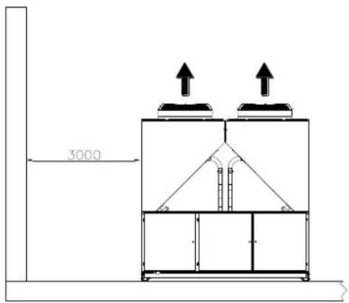 DAIKIN EWAD350D-XR - Внешний гидравлический контур - 2