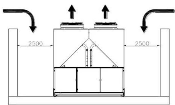 DAIKIN EWAD350D-XR - Συληνεζαρού - 3