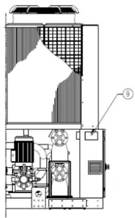 DAIKIN EWAD350D-XR - Disposal - 6