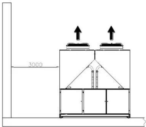 DAIKIN EWAD320D-XR - Tubos da água - 2