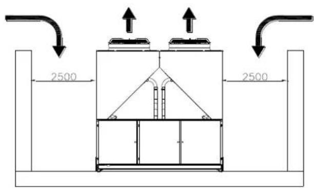 DAIKIN EWAD320D-XR - Внешний гидравлический контур - 3