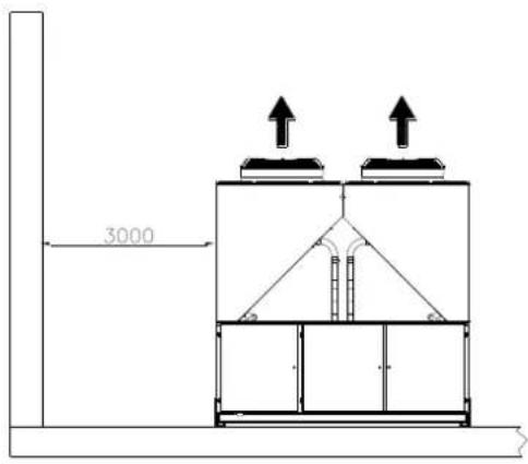 DAIKIN EWAD320D-XR - Vodovodne cevi - 2