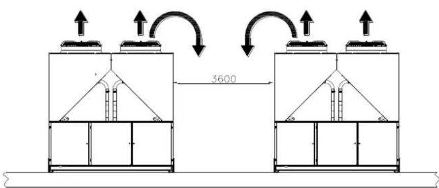 DAIKIN EWAD320D-XR - Vattenledningar - 4