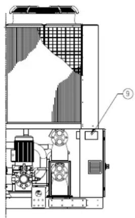 DAIKIN EWAD320D-XR - Disposal - 13