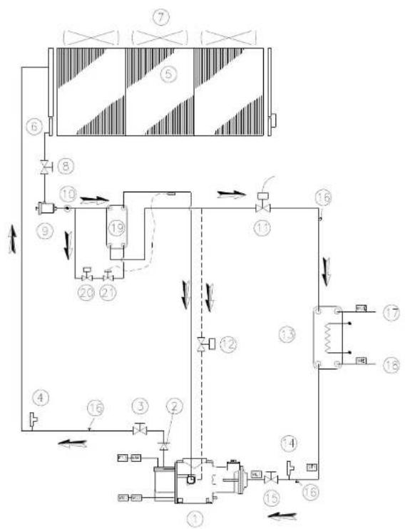 DAIKIN EWAD320D-XR - 2