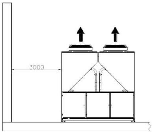 DAIKIN EWAD320D-XR - Vodní trubky - 2