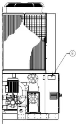 DAIKIN EWAD320D-XR - Disposal - 16
