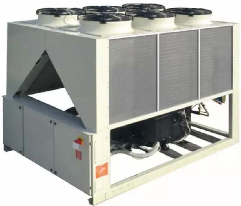 DAIKIN EWAD320D-XR - Installation, Operation and Maintenance Manual D-EIMAC00208-16EU - 1