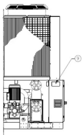 DAIKIN EWAD320D-XR - Operation - 2