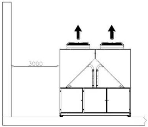 DAIKIN EWAD320D-XR - Vodné trubky - 2