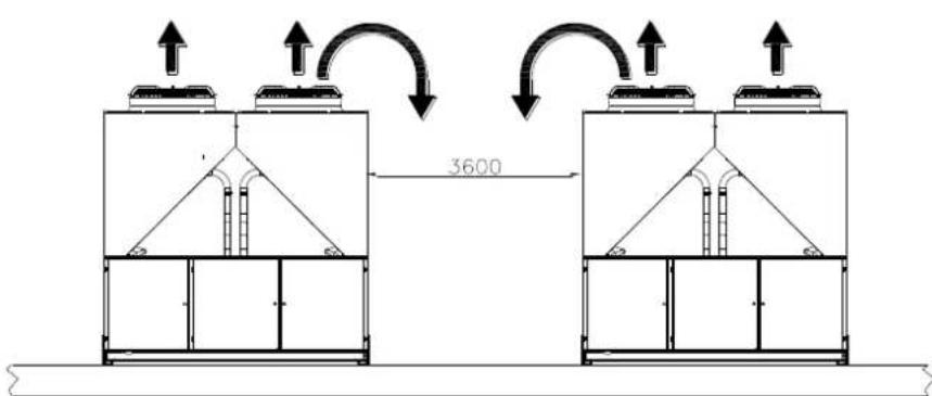 DAIKIN EWAD320D-XR - Vodní trubky - 4