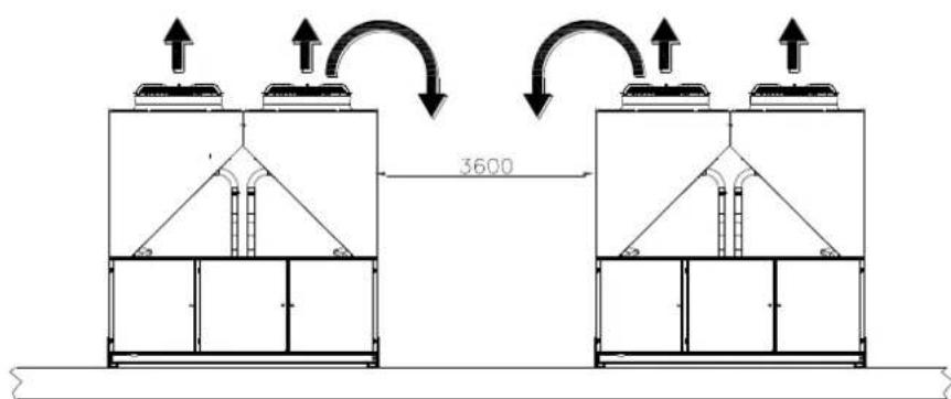 DAIKIN EWAD320D-XR - Water piping - 4