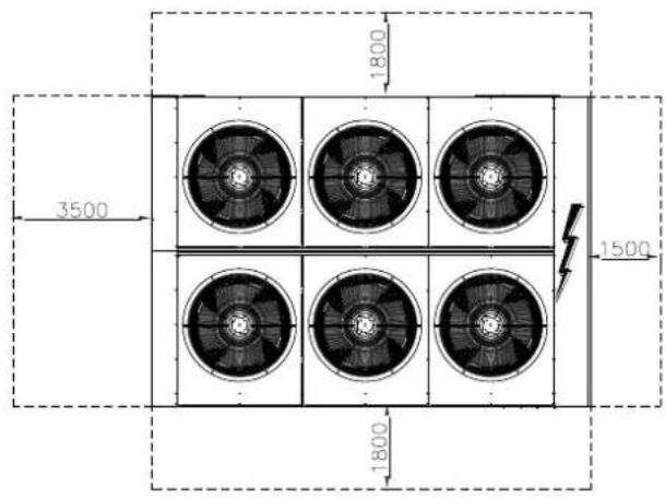 DAIKIN EWAD320D-XR - Wasserleitungen - 1