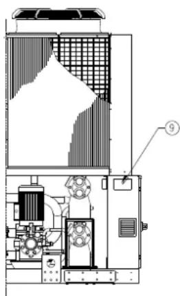 DAIKIN EWAD320D-XR - Disposal - 8