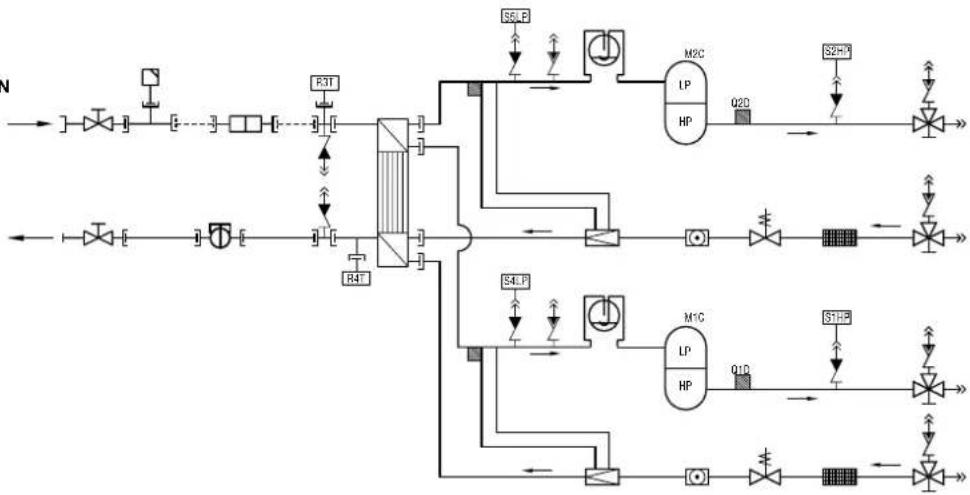 DAIKIN EWLQ033KBW1N - Function of the main components - 2