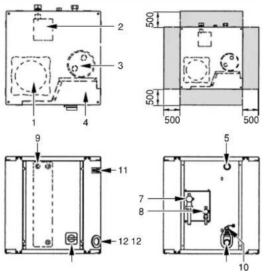 DAIKIN EWLQ014KBW1N - INTRODUCTION - 3