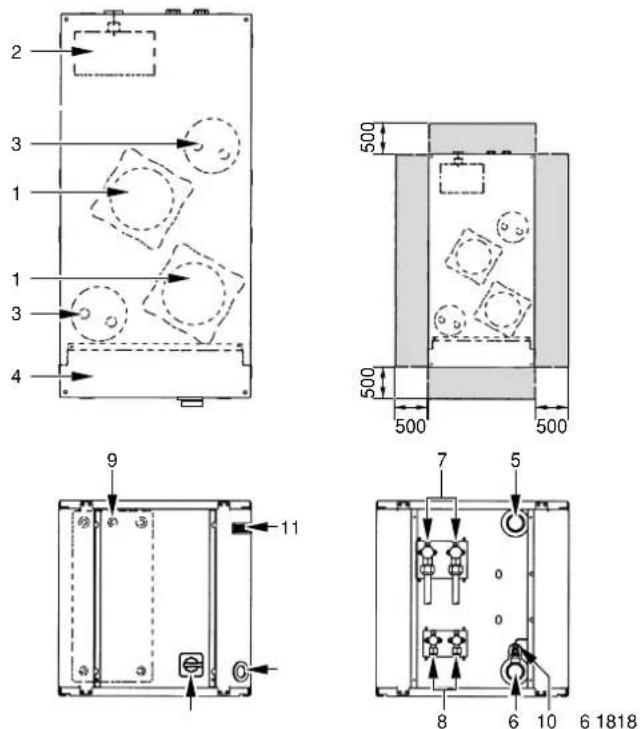 DAIKIN EWLQ014KBW1N - DESCRIPTION - 3