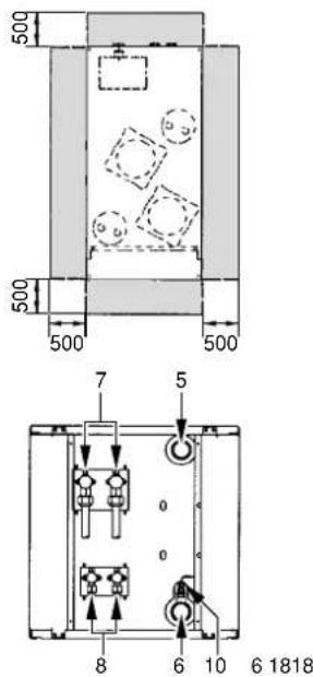 DAIKIN EWLQ025KBW1N - Описание - 4
