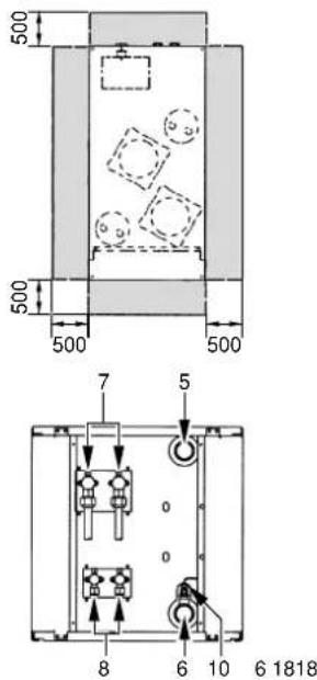 DAIKIN EWLQ025KBW1N - INTRODUCTION - 5