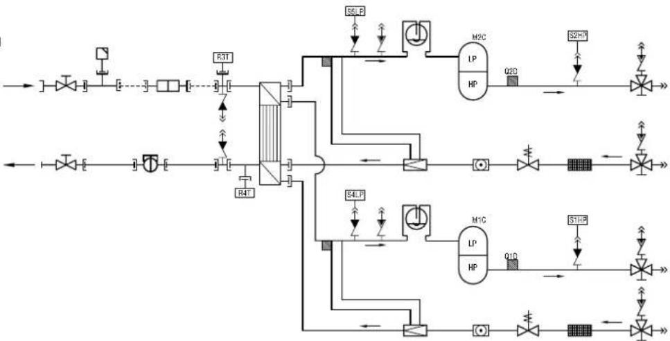 DAIKIN EWLQ025KBW1N - Funzioni dei componenti principali - 2
