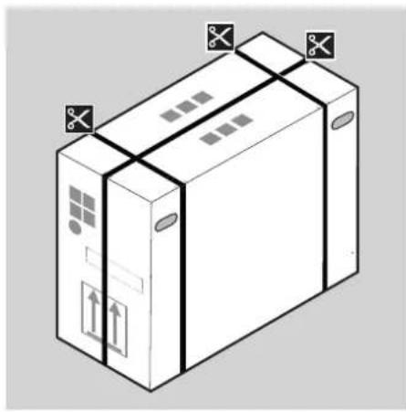 DAIKIN ARXP25M5V1B - TTo6bI pacnaKoBaTb HApxHbI arperaT - 1