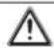 DAIKIN ARXP25M5V1B - DANGER: RISK OF BURNING - 1