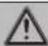 DAIKIN ARXP25M5V1B - WARNING - 1