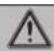 DAIKIN ARXP25M5V1B - DANGER: RISK OF ELECTROCUTION - 1