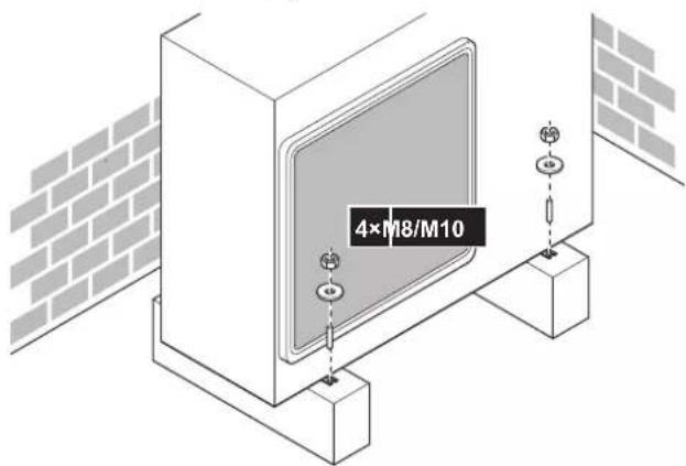 DAIKIN ARXP25M5V1B - YctaHOBka HapyxHoro 6Joka - 1