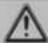 DAIKIN ARXP25M5V1B - WARNING - 1