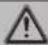 DAIKIN ARXP25M5V1B - WARNING - 1