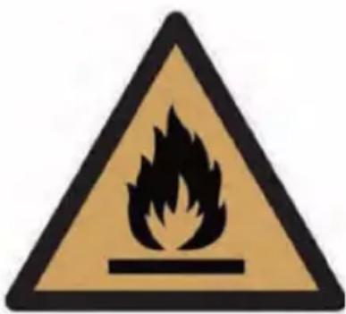 CANDY CWC033M - Safety information - 1