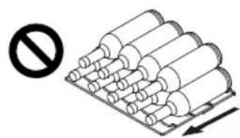 CANDY CWC033M - Advice for the layout of your wine cellar - 2