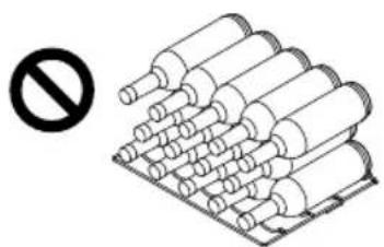 CANDY CWC033M - Advice for the layout of your wine cellar - 1