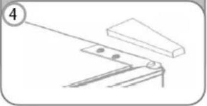CANDY CDH1S617EWH - SAFETY INSTRUCTIONS AND CAUTIONS - 1