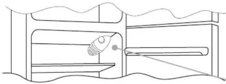 CANDY CDH1S617EWH - KONTROLLPANEL - 1