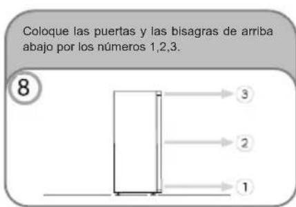 CANDY CDH1S617EWH - DESCONGELACIÓN y CONGELACIÓN - 10