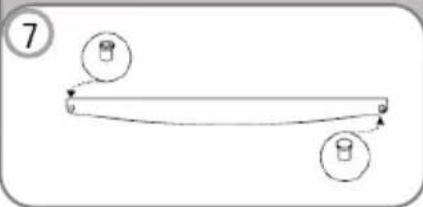 CANDY CDH1S617EWH - OMHENGLING AV D∅RENE - 6