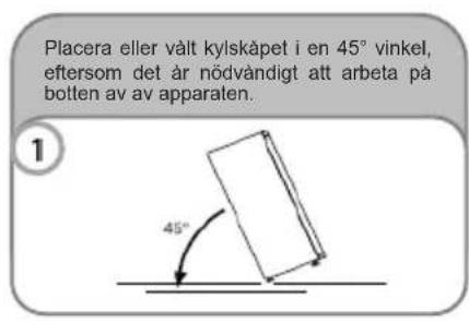 CANDY CDH1S617EWH - AVFROSTNING och INFRYSNING - 3