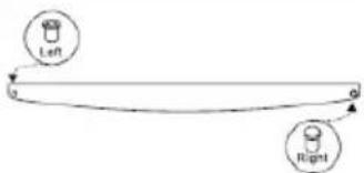 CANDY CDH1S617EWH - DEGIVRAGE et CONGELATION - 9
