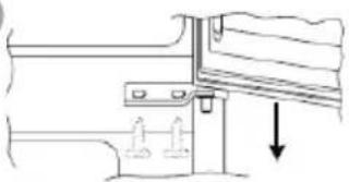 CANDY CDH1S617EWH - DECONGELARE ŞI CONGELARE - 5
